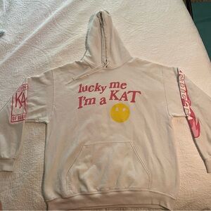 UGA Kappa Alpha Theta Sweatshirt